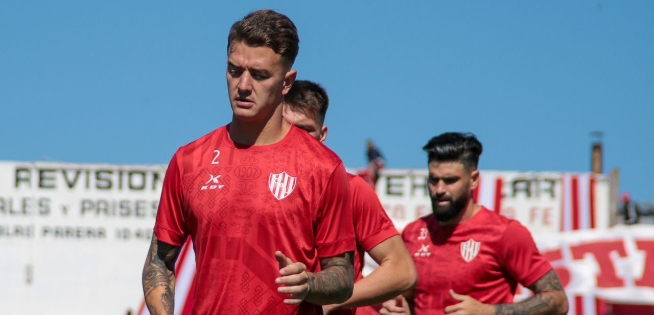 Calderón, cerca de irse libre a la Universidad de Chile | Deportes