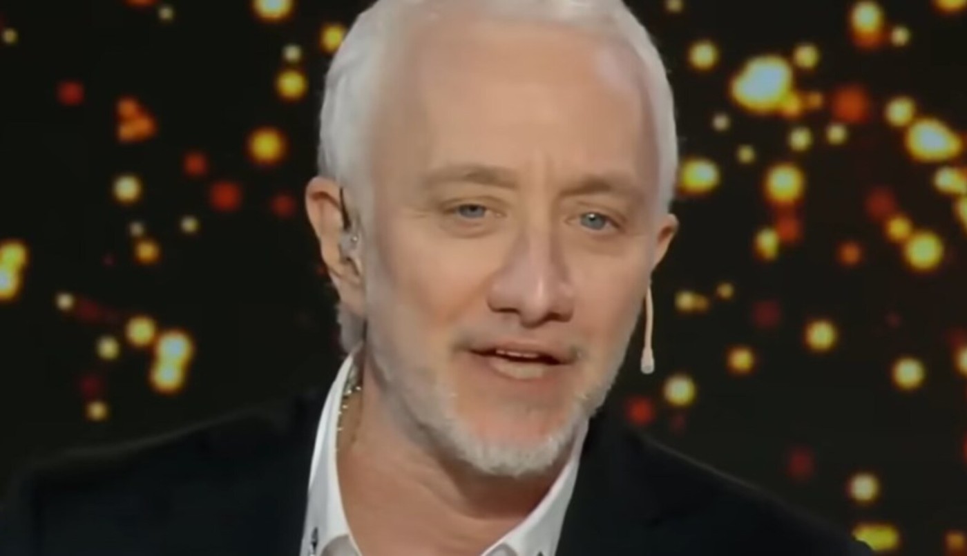 Los invitados de Andy Kusnetzoff para esta noche en PH Podemos hablar | Espectaculos