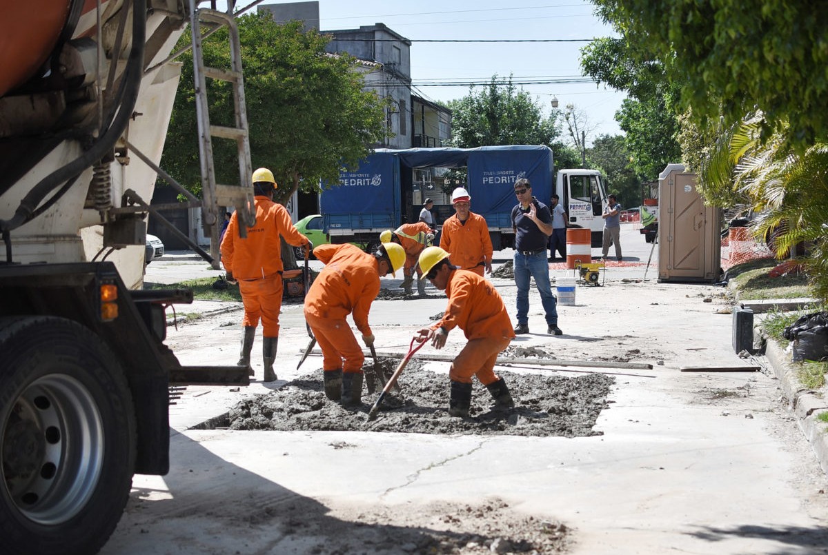 Trabajos de fumigación, bacheo, iluminación y drenaje urbano previstos para este martes 21 de noviembre | Información General