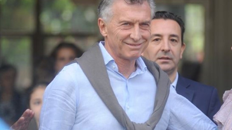 Macri: “Lo que hereda Milei es varias veces peor a lo que heredé yo en 2015” | Nacionales