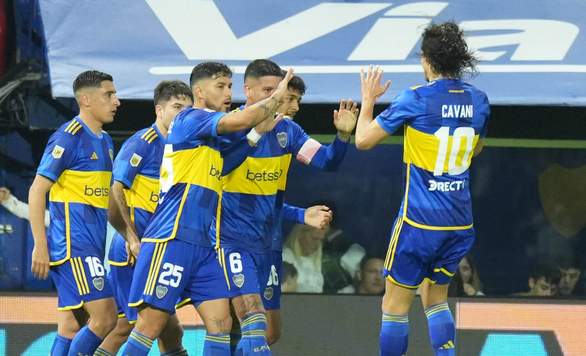 Mejor club del año: Boca es el único equipo argentino nominadoen los Globe Soccer Awards | Deportes