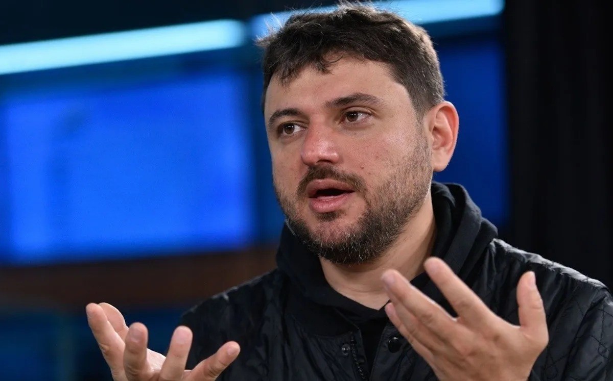 Grabois fue víctima de un escrache en el Aeropuerto de Ezeiza | Nacionales