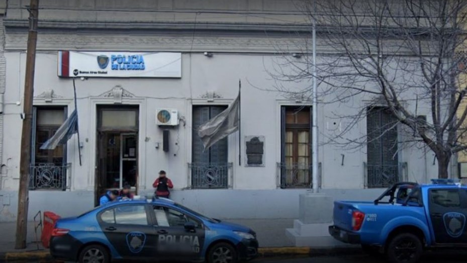 Por segunda vez en meses, se fugaron presos de la misma comisaría en Flores | Nacionales