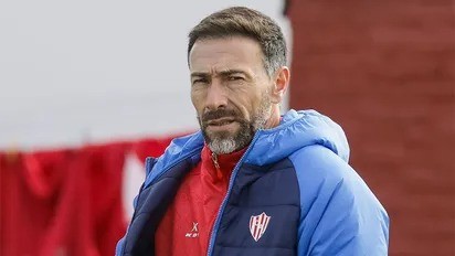 Kily no confirmó quién ataja | Deportes