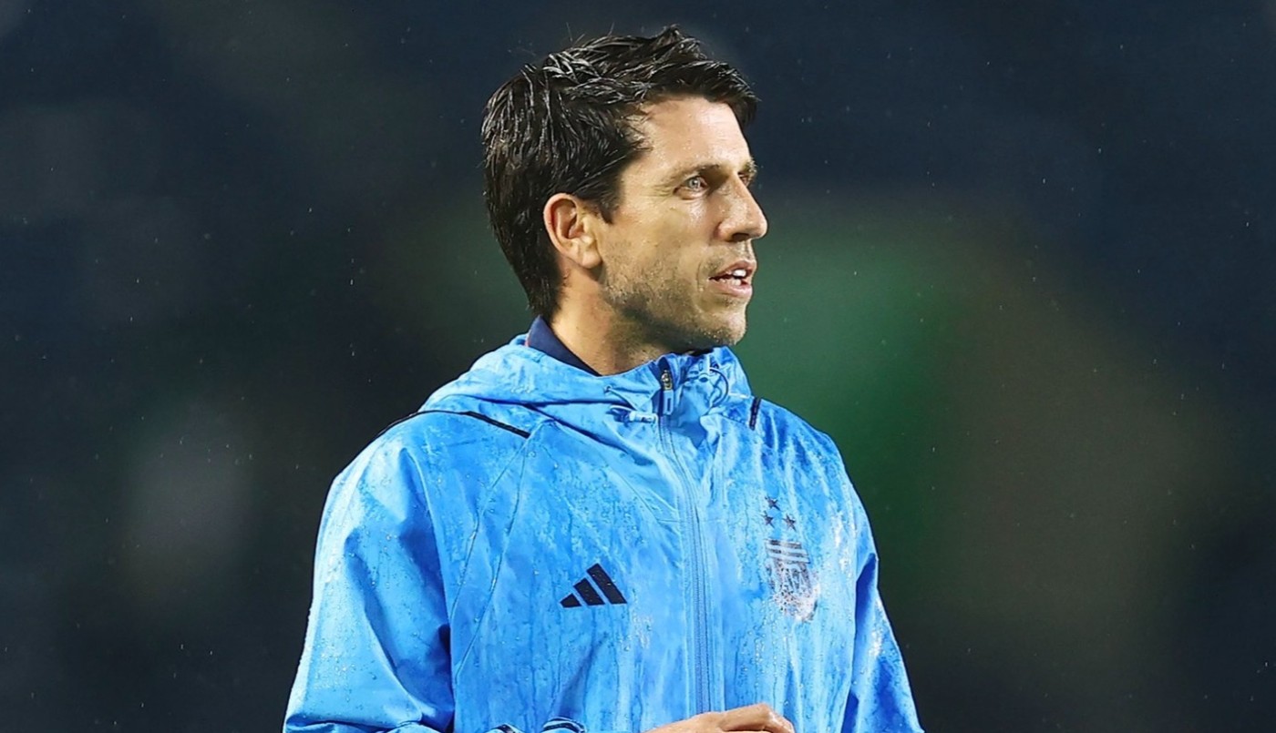 Placente habló luego de la goleada de Argentina a Brasil | Deportes