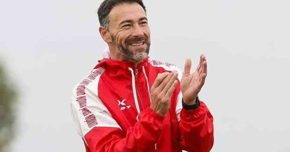 El Kily logró el objetivo de mantener a Unión en Primera | Deportes