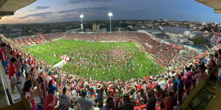 Durísimo posteo de un ex dirigente de Unión | Deportes