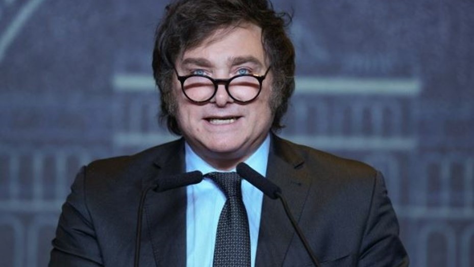 Milei adelantó que convocará a "sesiones extraordinarias" para tratar la "reforma del Estado" | Nacionales