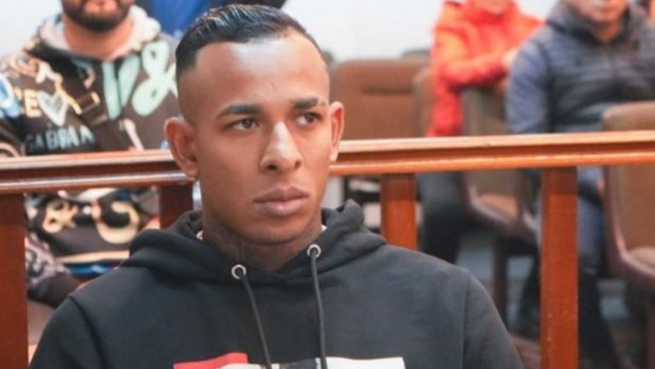 Confirmaron la condena a Sebastián Villa a dos años de cárcel por violencia de género | Deportes