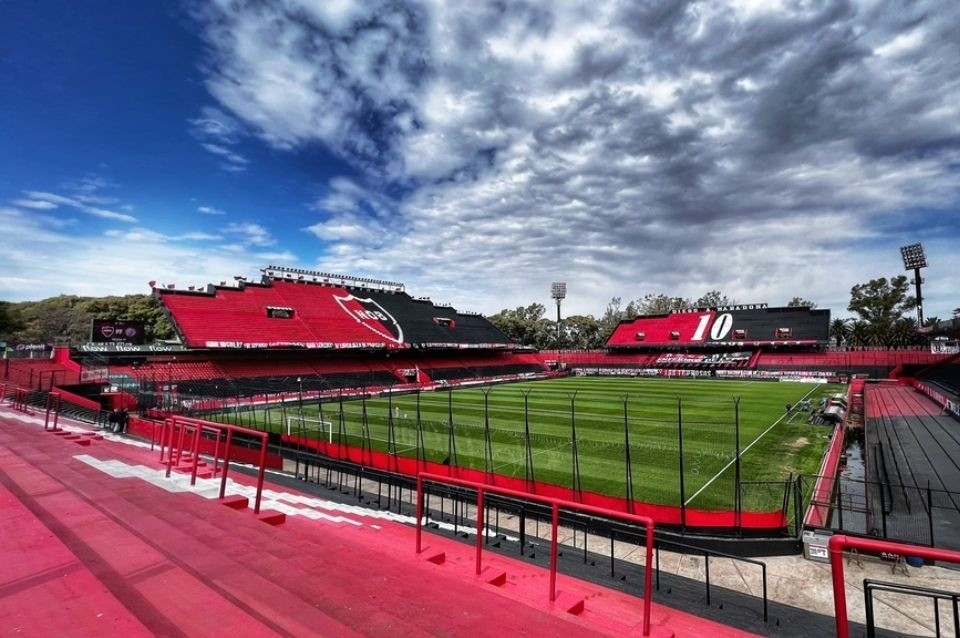 Colón dispondrá de 14.000 entradas para el desempate ante Gimnasia | Deportes