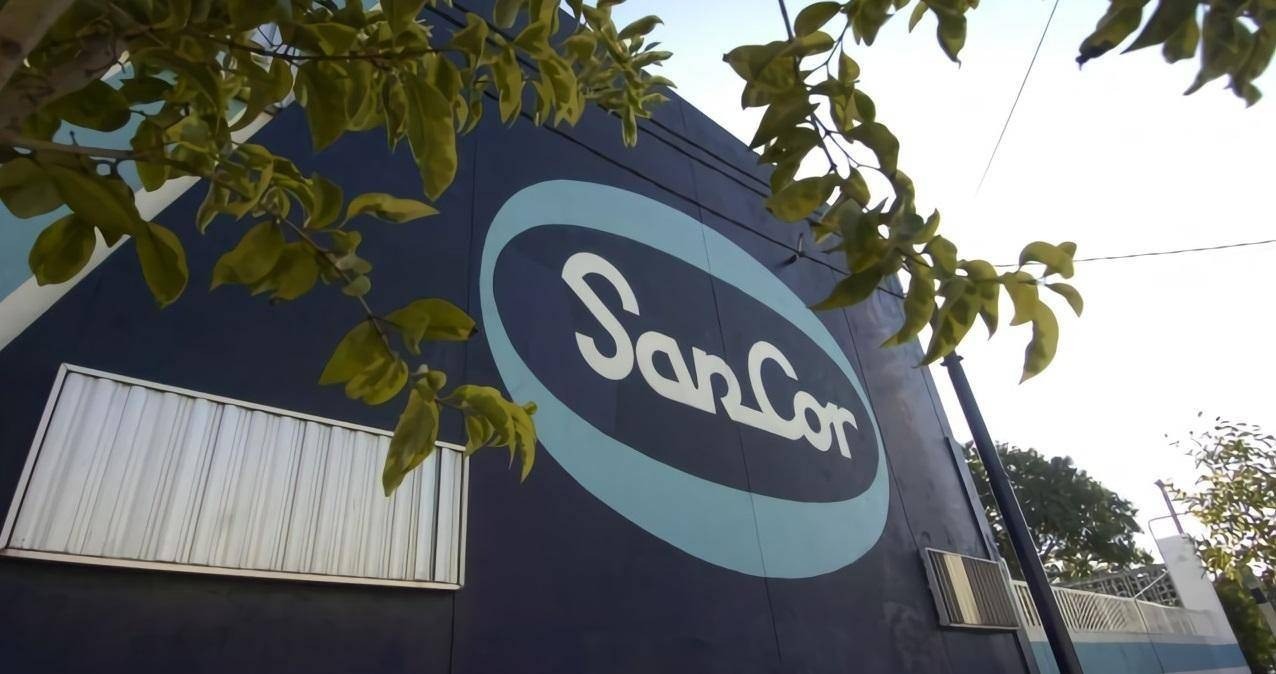 Crisis en Sancor: cerró su planta de San Guillermo | Información General