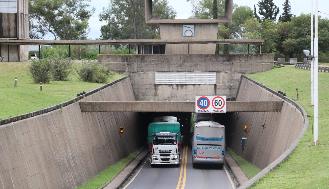 Aumentó el precio del peaje en el Túnel Subfluvial | Noticias