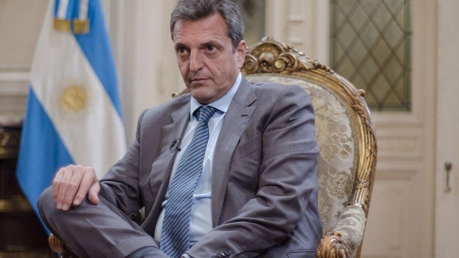 Massa se refirió a su futuro y habló sobre ofertas del exterior | Nacionales