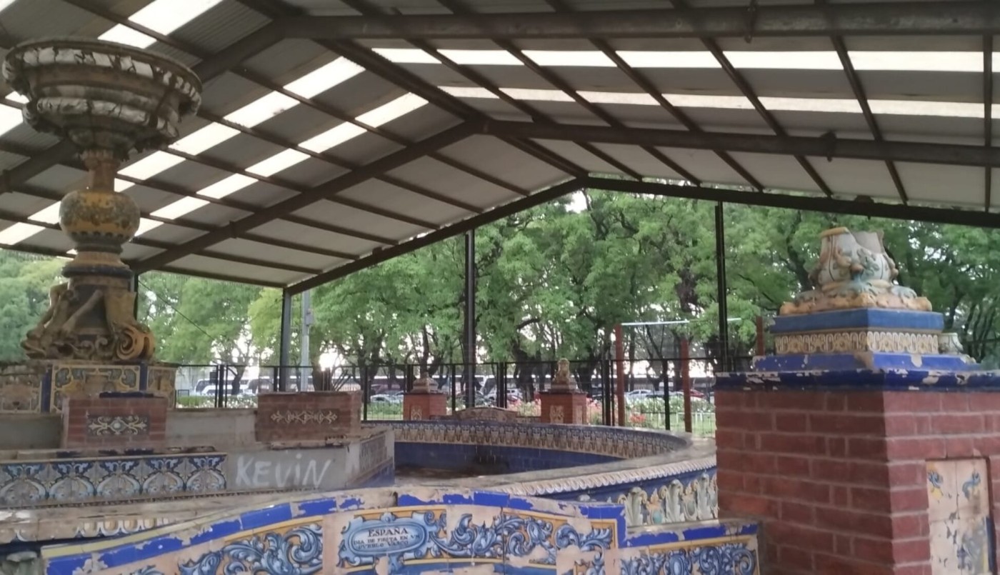 Rosario pedirá a AFA resarcimiento por los destrozos en Gimnasia-Colón | Deportes