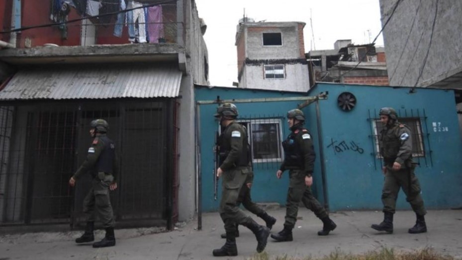 Por legítima defensa, absolvieron a un gendarme que mató a un joven armado cuando intentaba huir | Nacionales