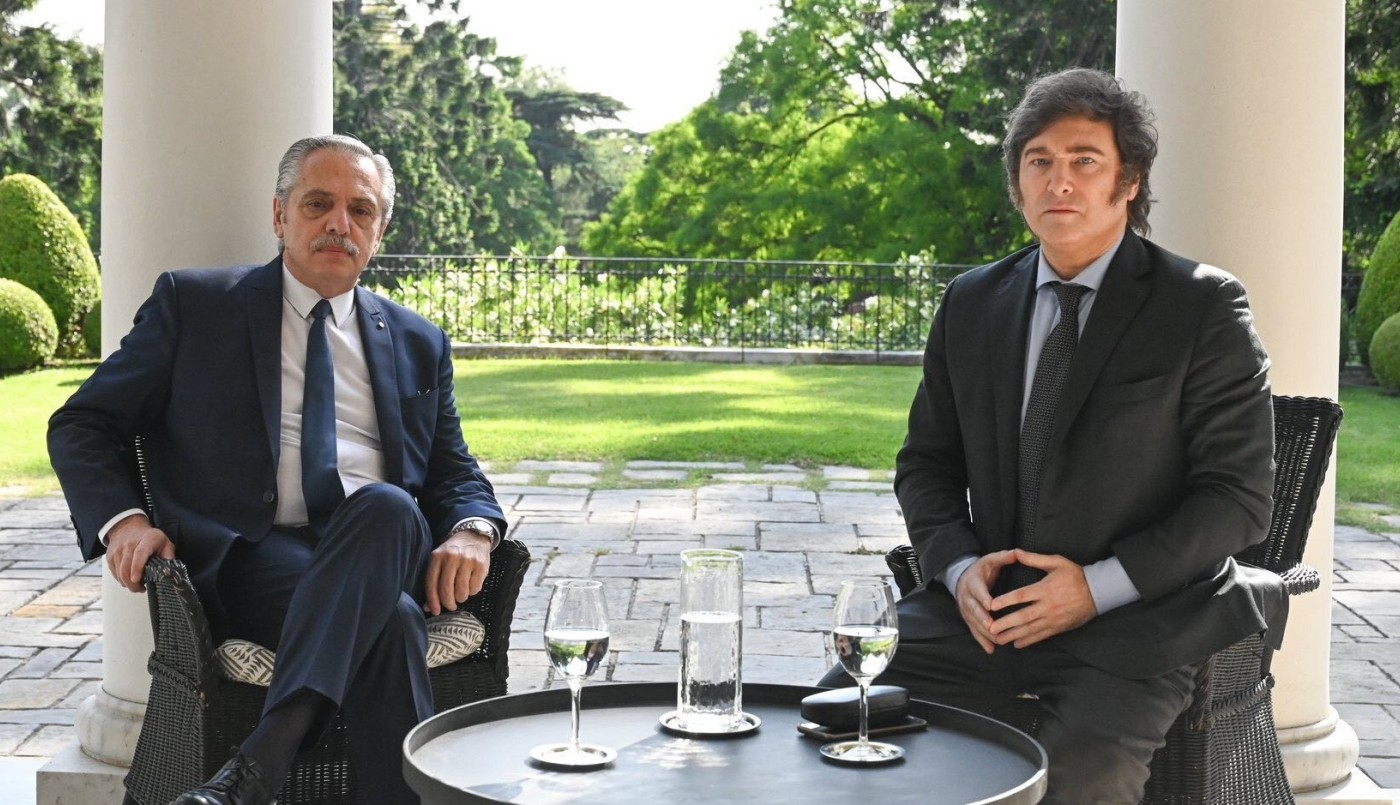 Asume Milei: los detalles de cómo será la ceremonia | Nacionales