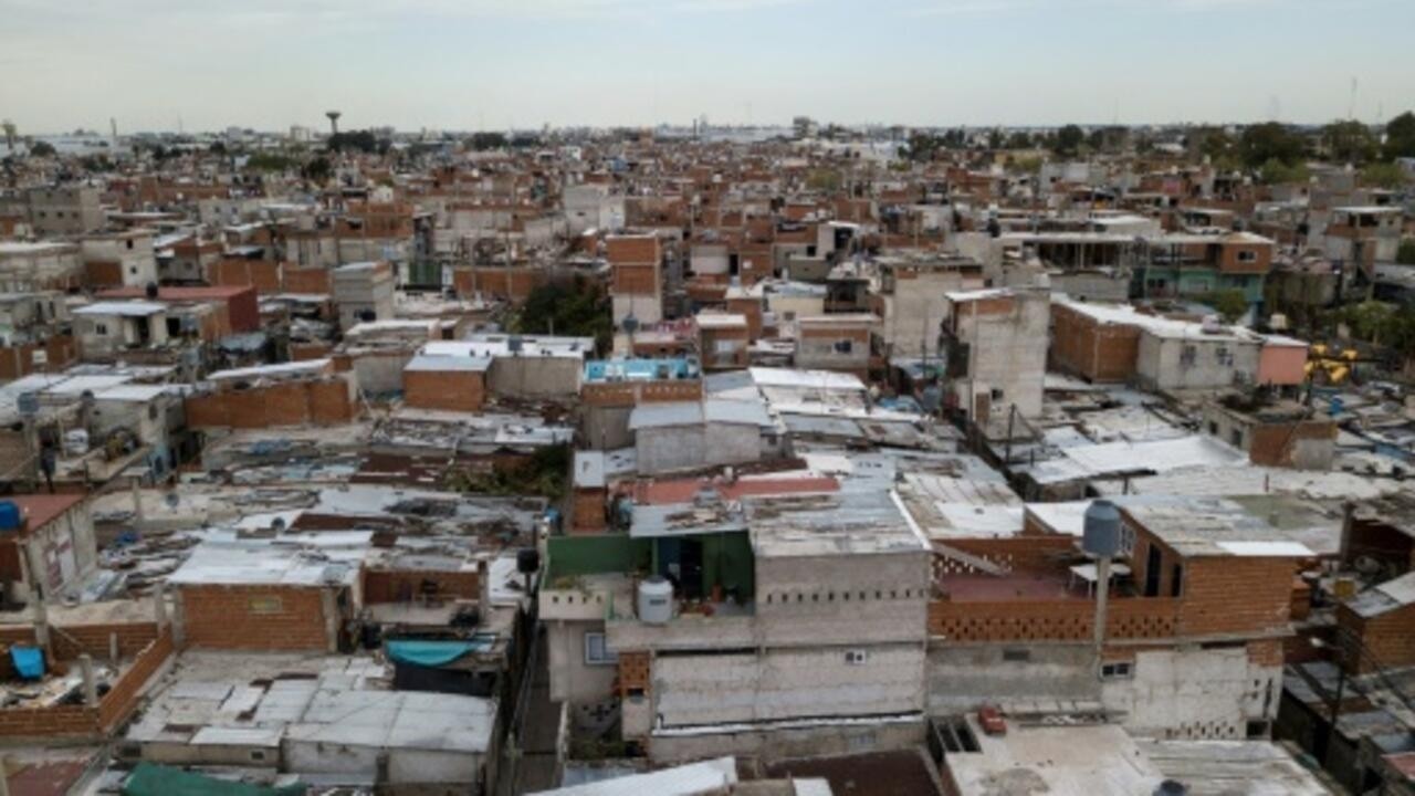 La pobreza trepó al 44,7% en el país y ya afecta a 17,5 millones de personas | Nacionales