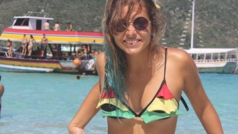 Una argentina sufrió un ACV en México tras presenciar un crimen y ahora su familia busca ayuda para poder operarla | Nacionales