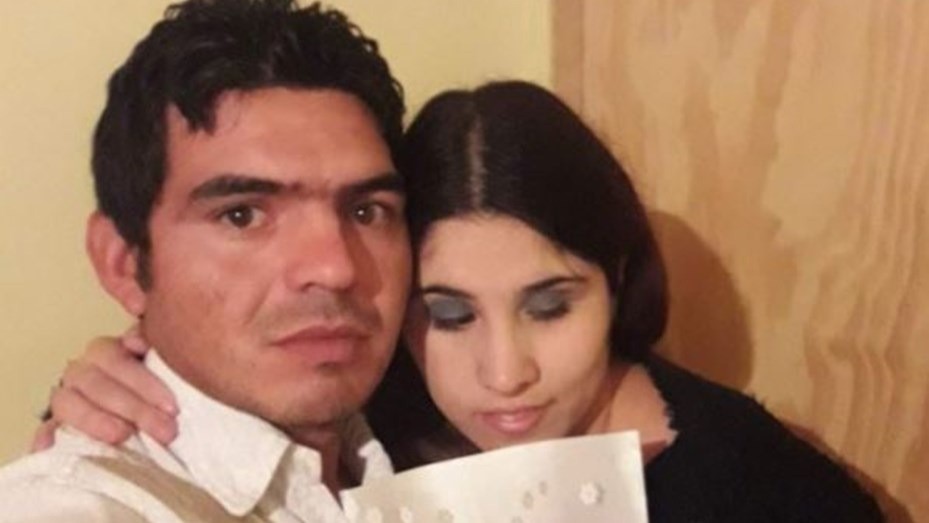 Una mujer fue apuñalada por su expareja y antes de morir contó el ataque | Nacionales