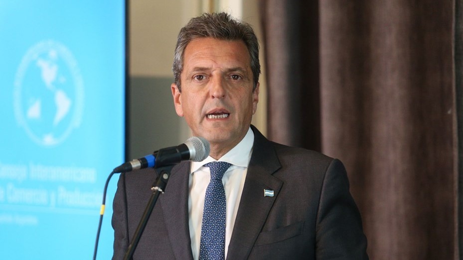 Economía presentó su balance de gestión: crecimiento, pandemia, guerra y sequía | Nacionales