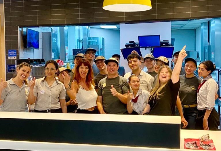 Víctor, un empleado inspirador | Igualdad y Género