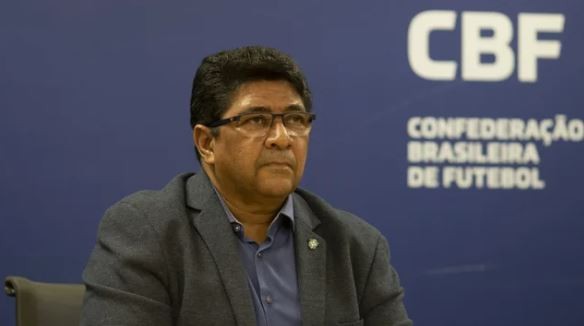 Escándalo en Brasil: Destituyeron al presidente de la Confederación Brasileña de Fútbol y nombraron interventor | Deportes