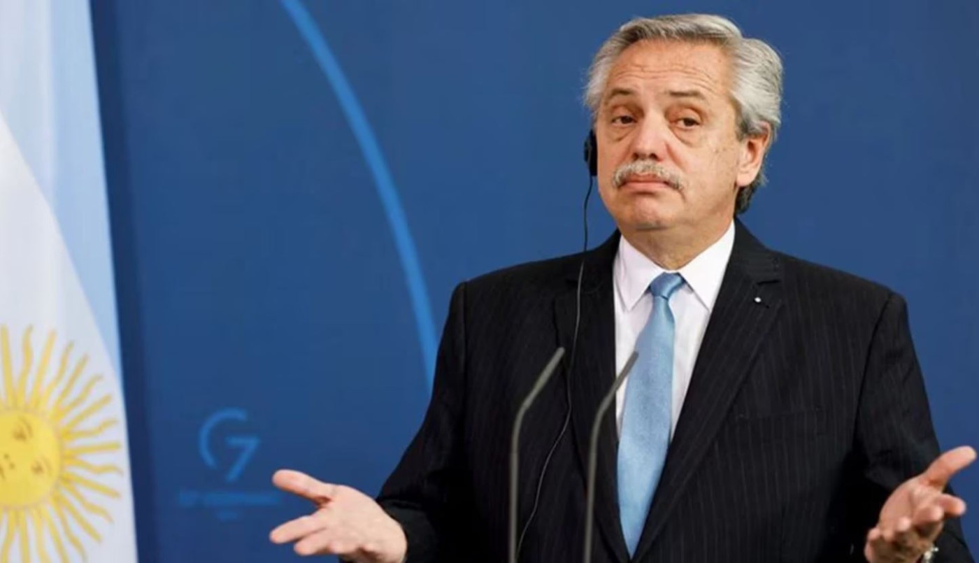 Alberto Fernández dará la última cadena nacional de su gestión | Nacionales