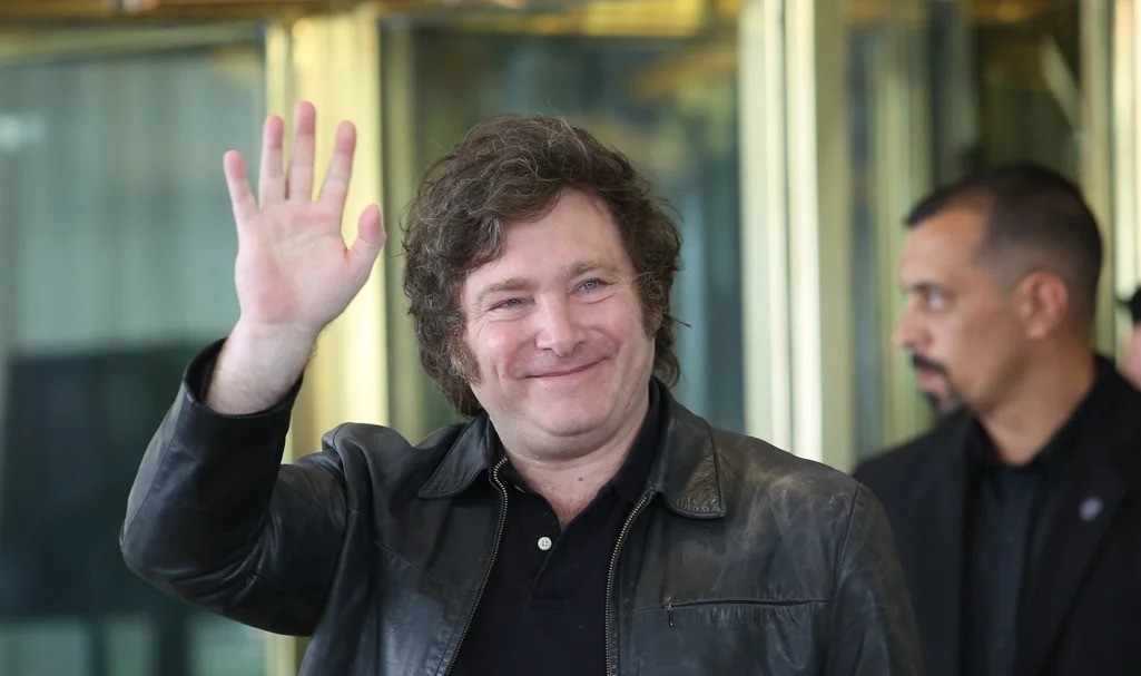 El paso a paso de la ceremonia de asunción de Javier Milei | Nacionales