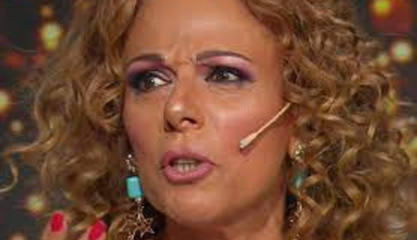 Podemos Hablar: Iliana Calabró reveló los motivos del distanciamiento de su hermana Marina | Espectaculos