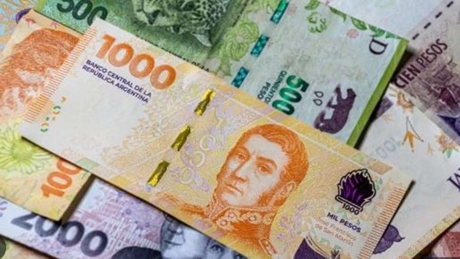 Los escalofriantes números que precisó Milei en su discurso: "Una inflación plantada en el 15.000% anual" | Nacionales