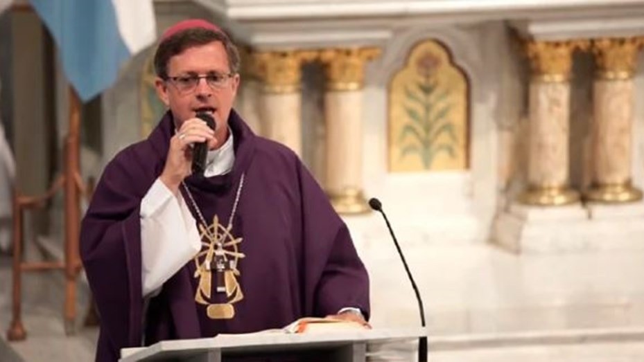 La Iglesia le pidió a Milei “trabajar la unidad de los argentinos” | Nacionales