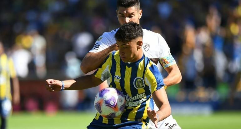 Rosario Central vs Platense por la final de la Copa de la Liga: confirmaron el horario y la sede del partido | Deportes