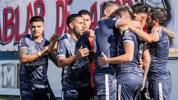 Sportivo Italiano es el último ascendido a la Primera B por el beneficio en el reglamento | Deportes