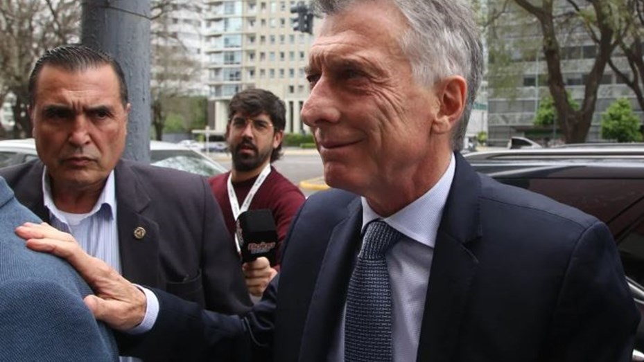 Sin Bullrich ni Rodríguez Larreta, Macri reunió a un sector del PRO en plena tensión interna | Nacionales