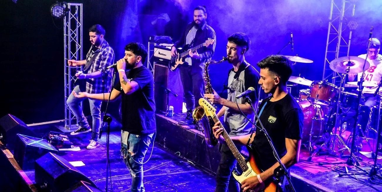 “Rompiendo Espejos” se sube al escenario de Tribus Club de Arte | Espectaculos