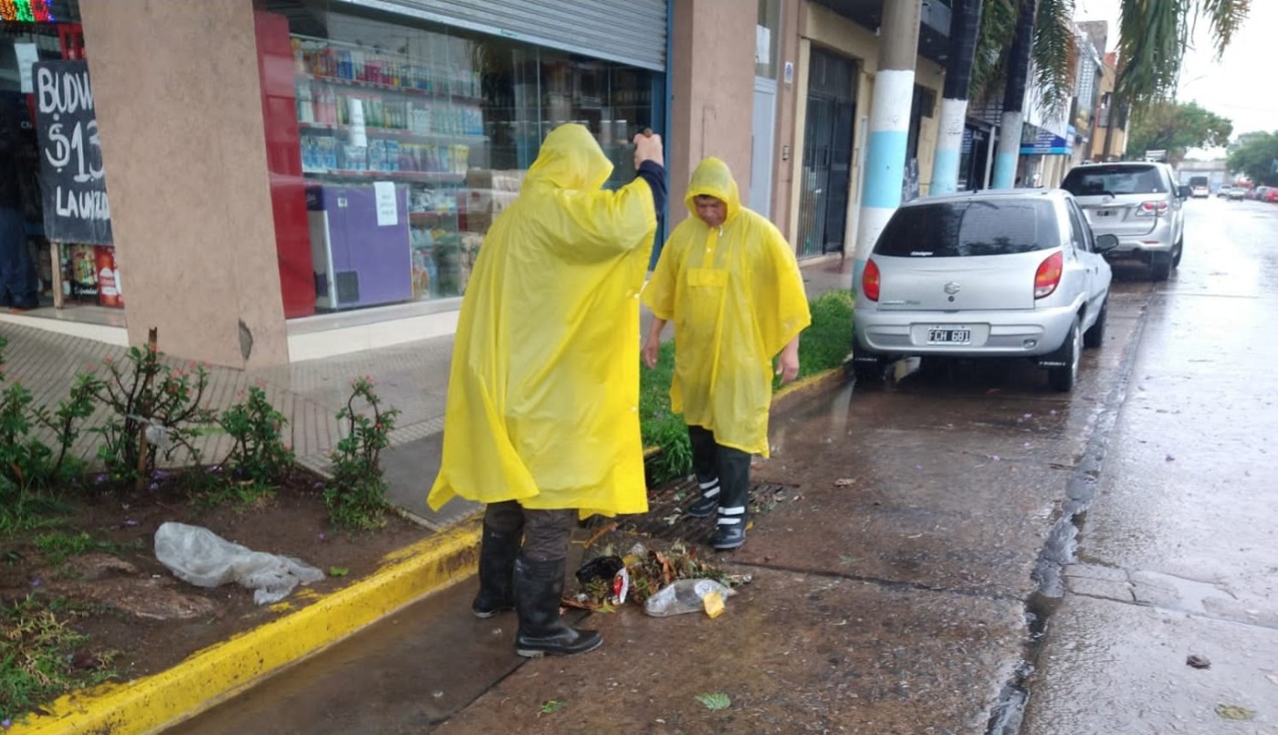 El cronograma de servicios municipales para este jueves | Información General