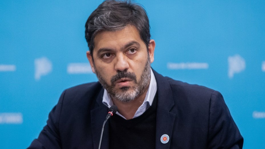 Bianco admitió que si no hay recursos nacionales la Provincia evaluará "emitir una moneda propia" | Nacionales