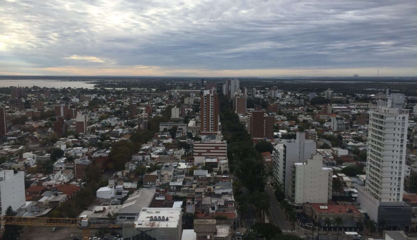 Sábado inestable con probabilidad de lluvias en la ciudad | Información General