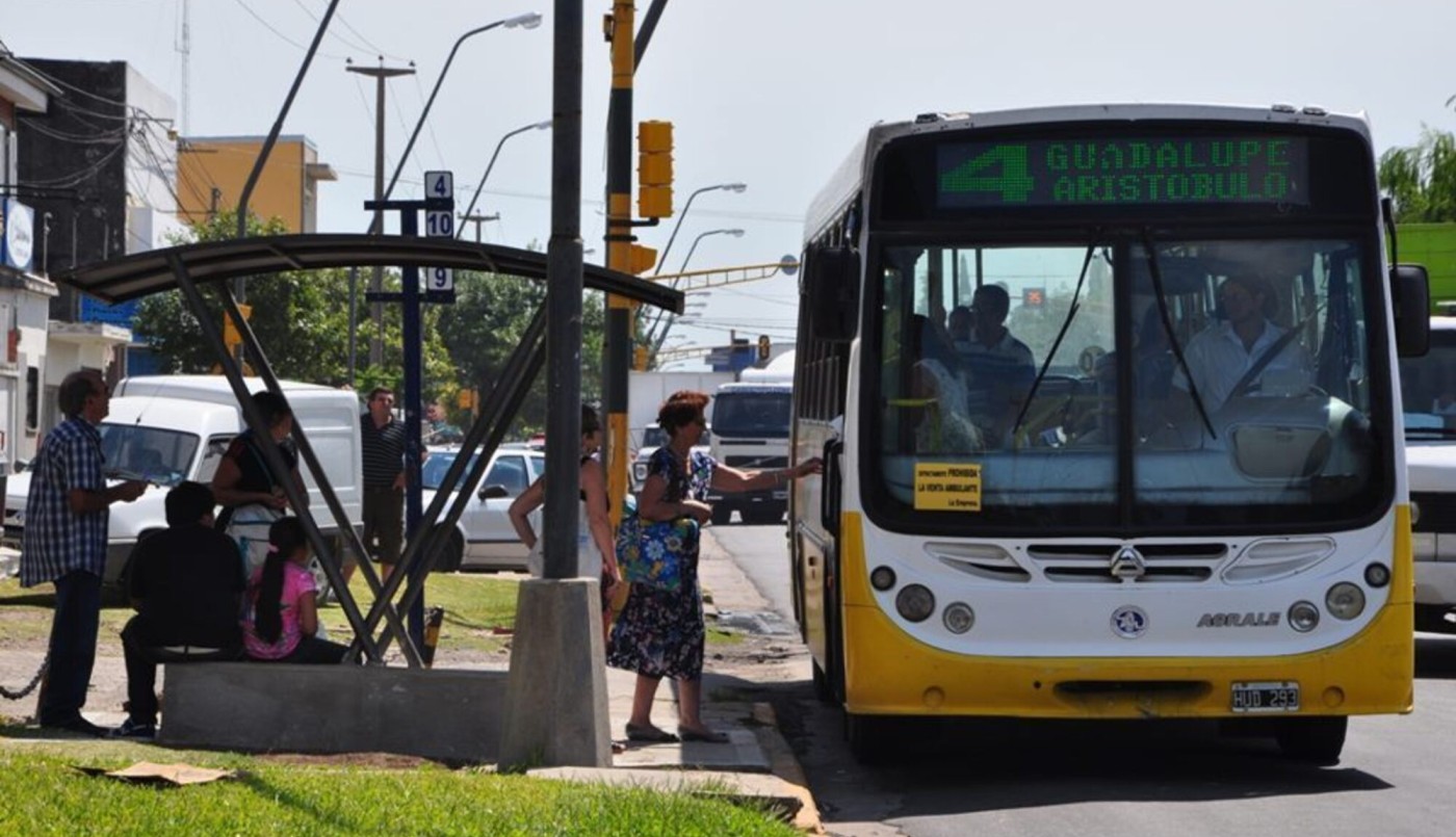Cortes de tránsito y desvíos de colectivos para este fin de semana | Información General