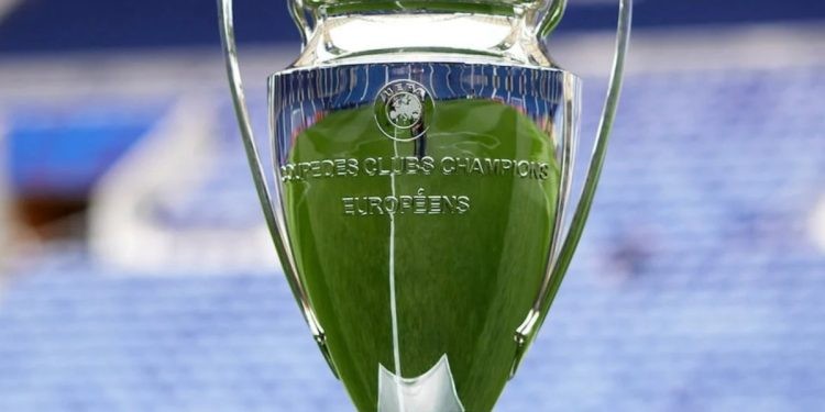 Se sortearon los octavos de final de la Champions | Deportes