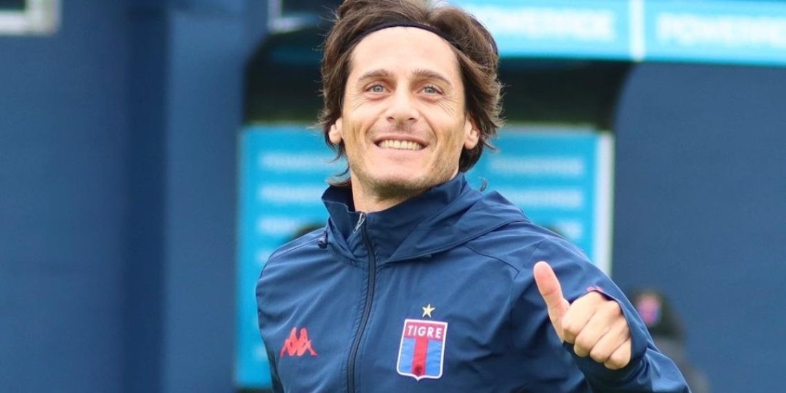 Prediger se despidió de Tigre y prepara su desembarco en Colón | Deportes