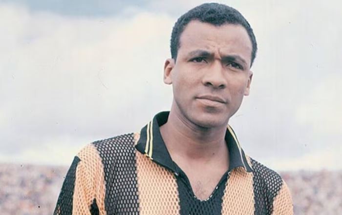 Spencer, máximo goleador de la Copa Libertadores, ya tiene moneda con su imagen en Ecuador | Deportes