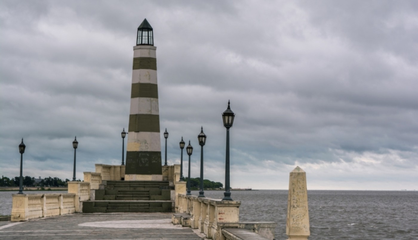 Martes fresco de diciembre en Santa Fe | Información General