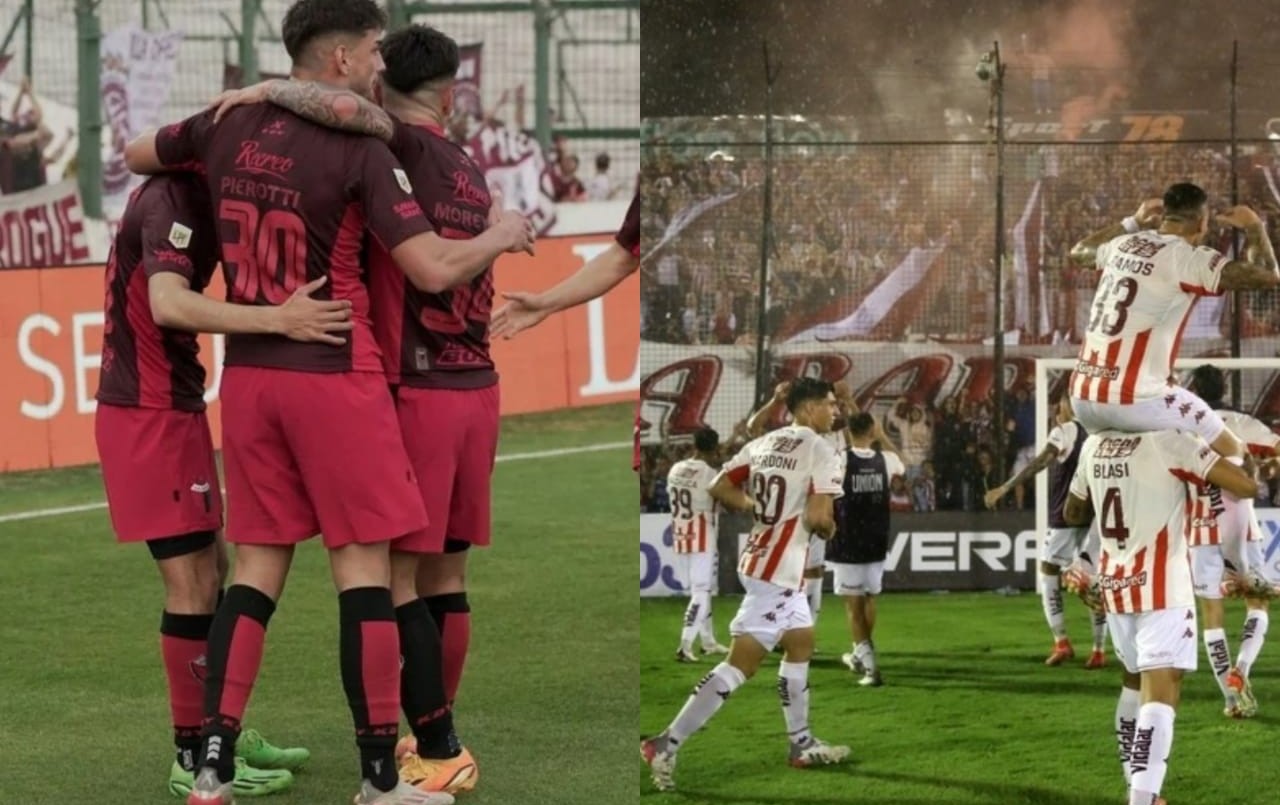 Copa Argentina: Colón y Unión ya tienen rivales y sólo pueden cruzarse en la final | Deportes