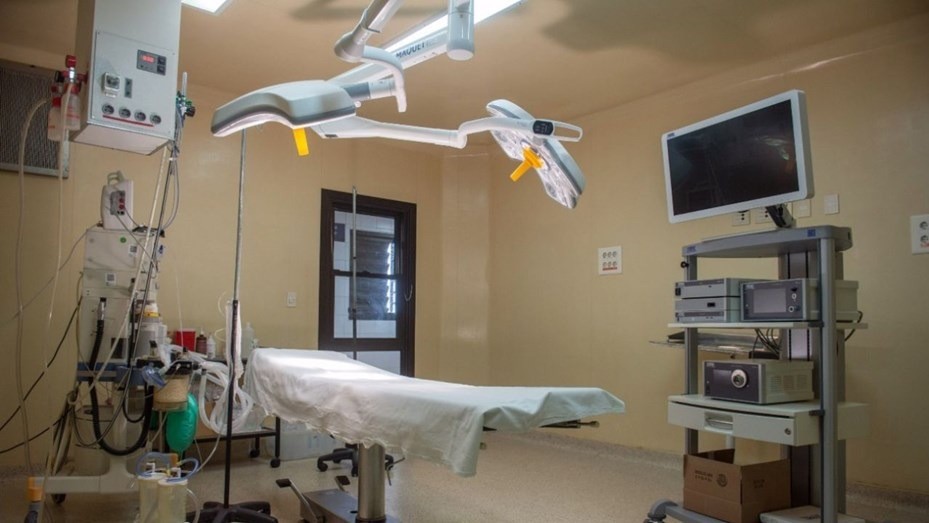 "Hasta acá llegamos": COAS anunció el cese de colaboración con hospitales por crisis económica | Nacionales