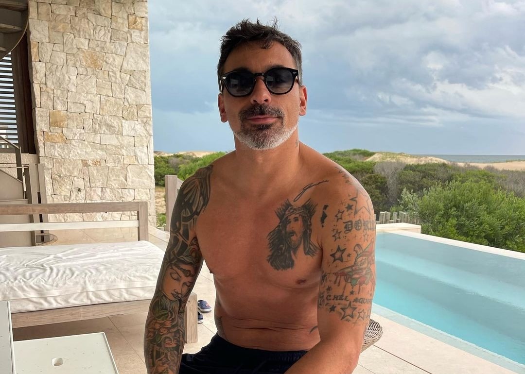 Apuñalaron al "Pocho" Lavezzi en Punta del Este | Deportes