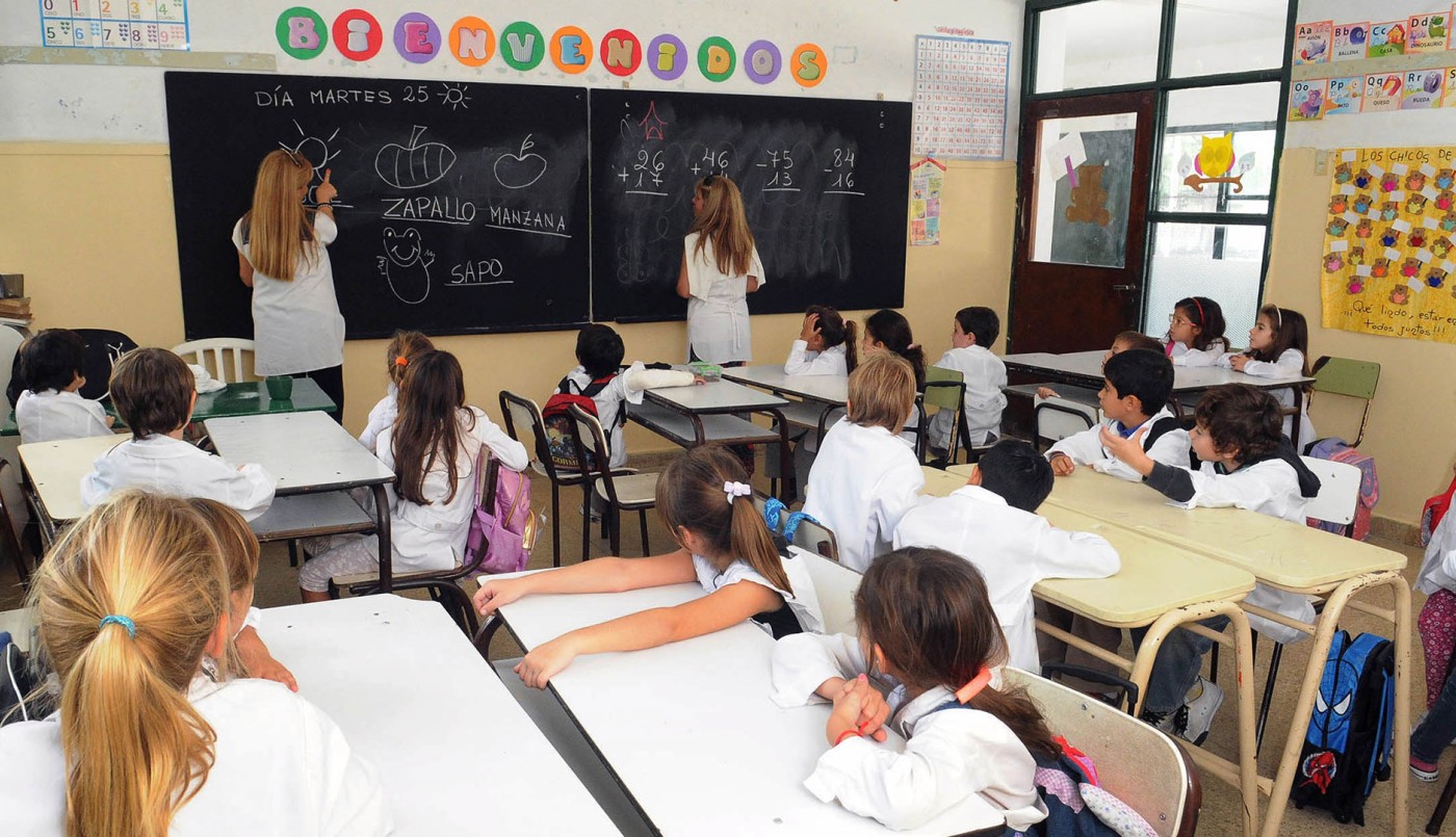Ciclo lectivo 2024: ¿Cuándo comienzan las clases en Santa Fe? | Información General