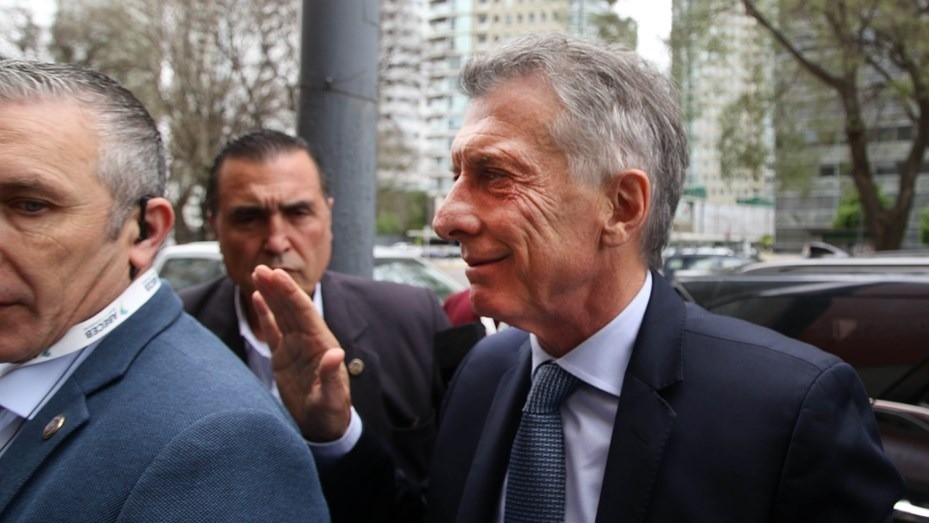 Macri apoyó el DNU: "Tenemos que ser conscientes de la urgencia de tomar medidas valientes" | Nacionales