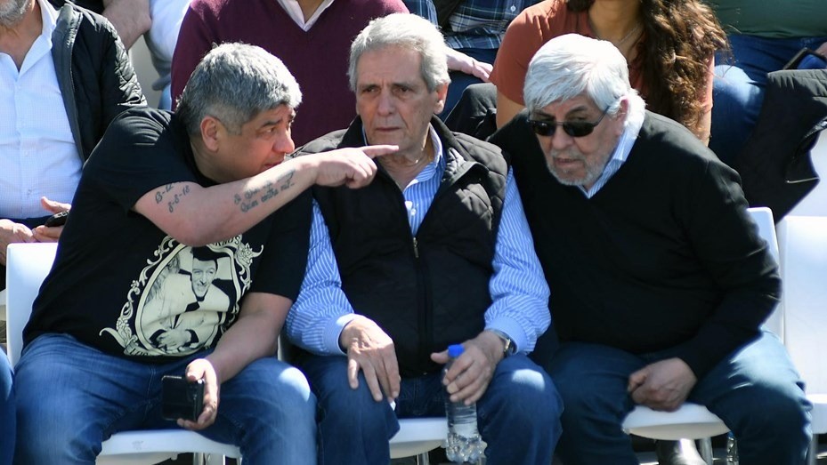 La CGT marchará a Tribunales el miércoles contra el DNU y el jueves analizará un plan de lucha | Nacionales