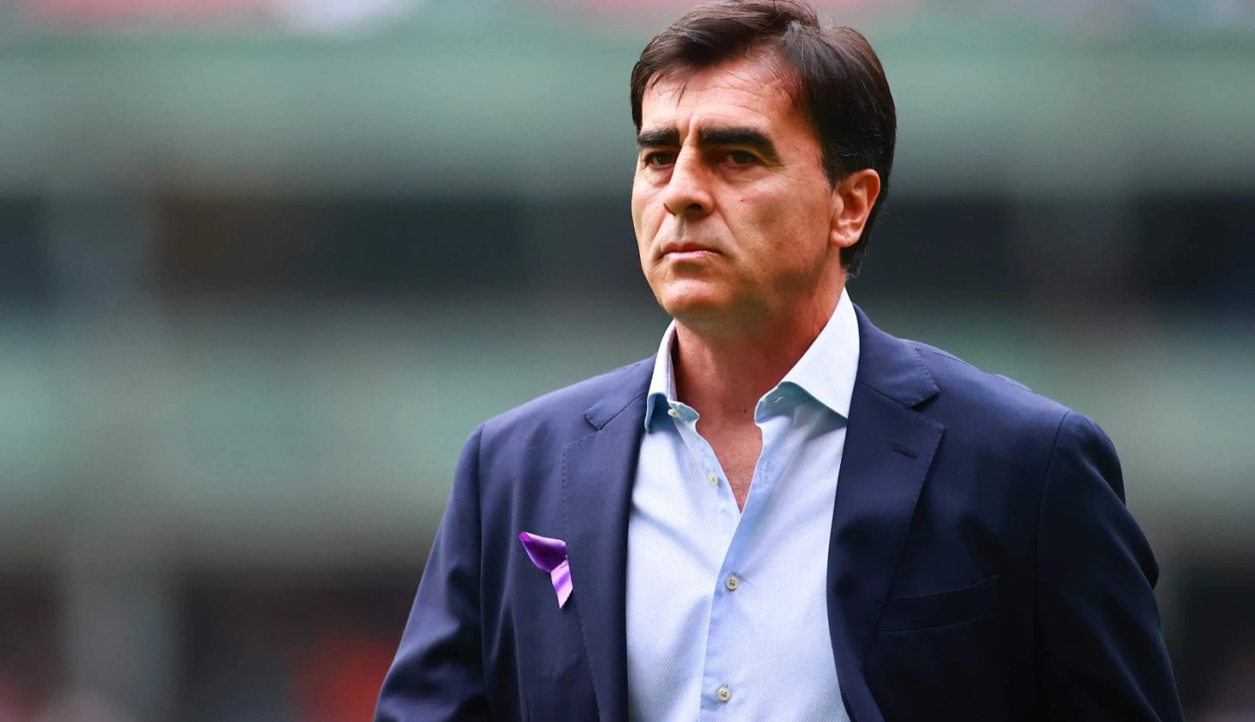 Gustavo Quinteros es el nuevo entrenador de Vélez | Deportes